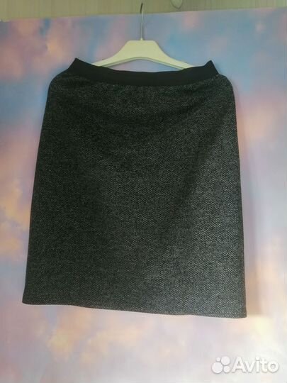 Женская одежда