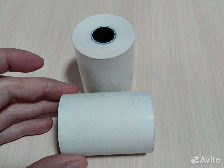 Лента в кассовый аппарат