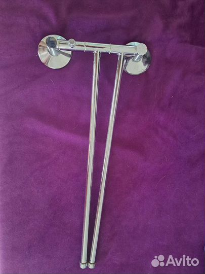 Держатель для полотенец