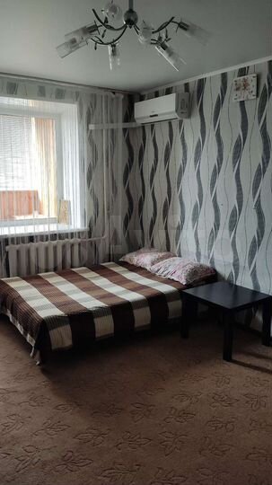 2-к. квартира, 60 м², 6/9 эт.