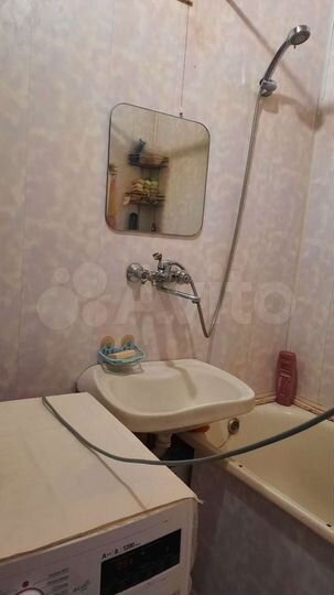 3-к. квартира, 60 м², 5/5 эт.