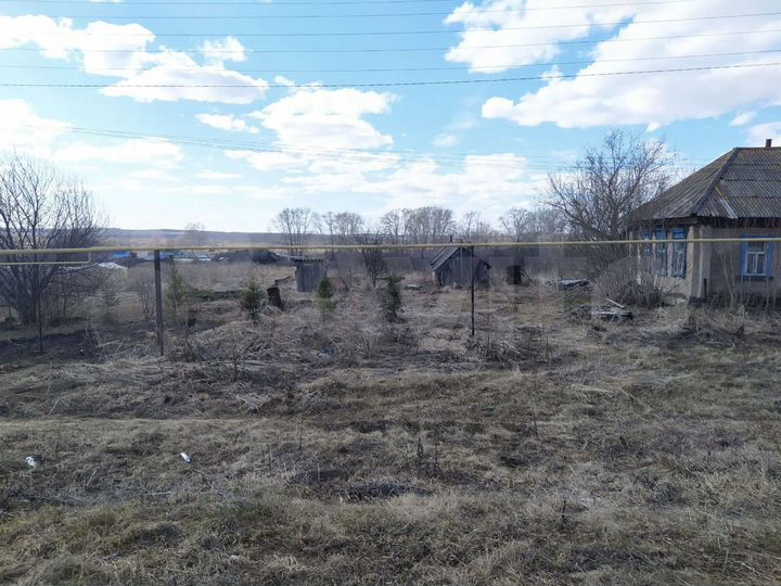 Участок 30 сот. (ИЖС)