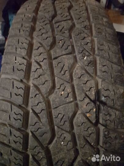 Maxxis AT-771 Bravo 205/70 R15 100