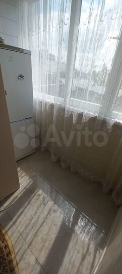 3-к. квартира, 62,4 м², 2/5 эт.