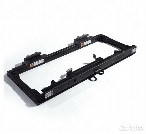 Каретка бокового смещения cpcd 15