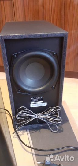 Саундбар lg las350b
