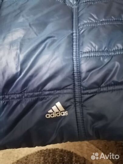 Куртка Adidas оригинал