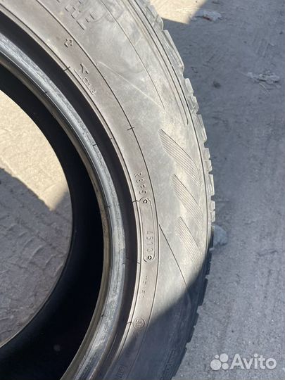 Dunlop Grandtrek AT3 225/65 R17