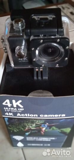 4 k ultra hd 2