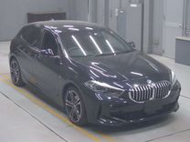 BMW 1 серия 1.5 AMT, 2021, 35 000 км, с пробегом, цена 1 540 000 руб.