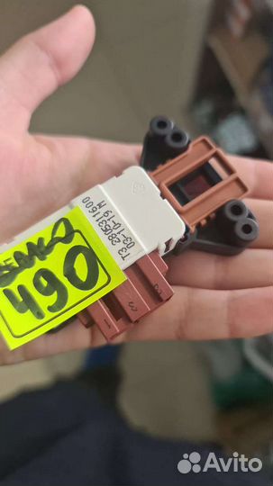 Ремонт холодильников и ремонт стиральных машин