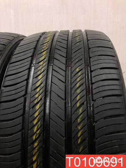 Kumho Crugen HP71 285/35 R22 106W