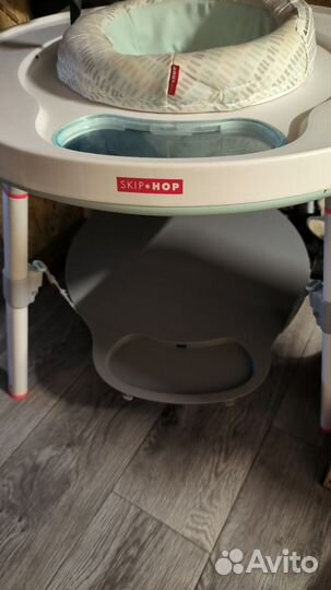 Детские ходунки, трансформер