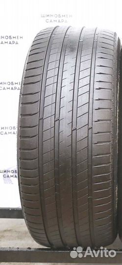 Michelin Latitude Sport 3 235/55 R19 98N