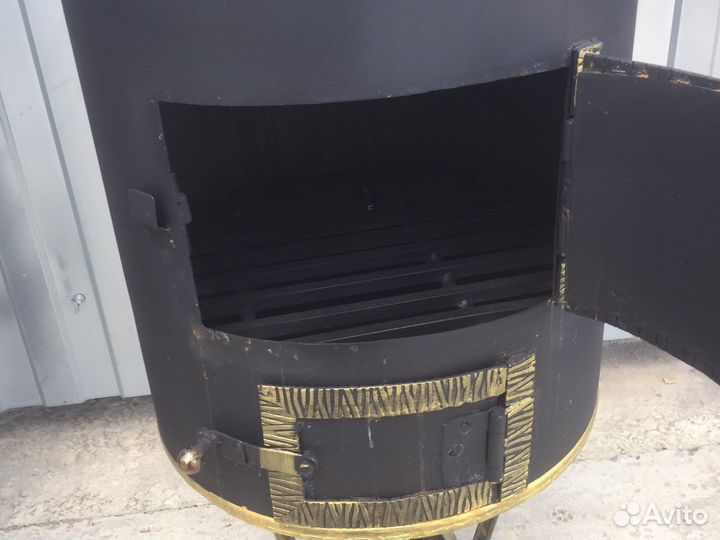 Учаг для казана