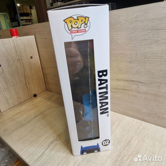Funko Pop Batman 02