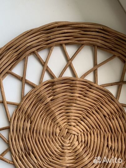 Сервировочная салфетка