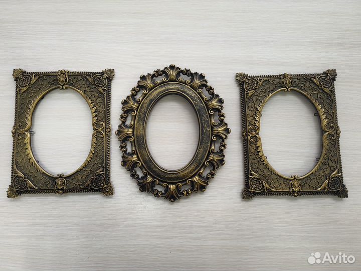 Фоторамка 24 см