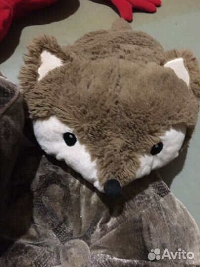 Набор декоративных подушек