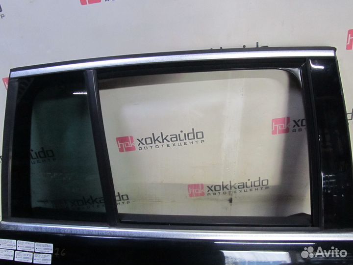 Стеклоподъемник двери, Volkswagen Tiguan, NF, RR