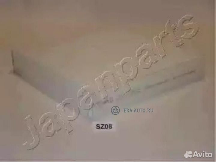 Japanparts faasz08 Фильтр салонный