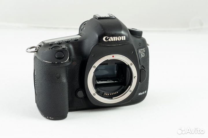 Canon eos 5d mark iii
