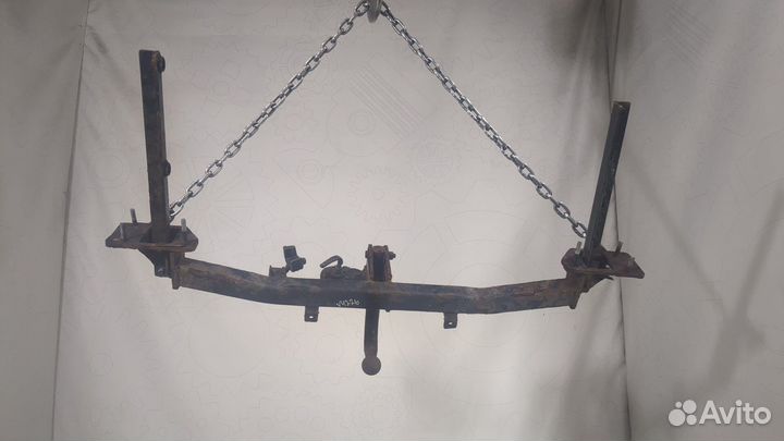 Устройство прицепное (фаркоп) Mercedes C W203, 200