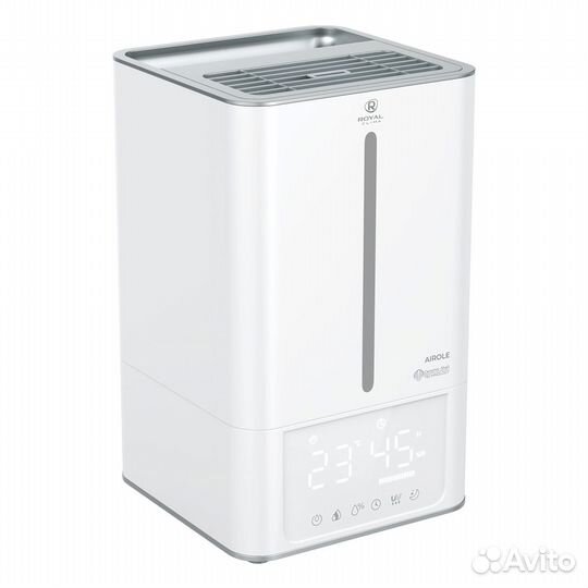 Увлажнитель воздуха Royal Clima RUH-AR300/4.0E-WT