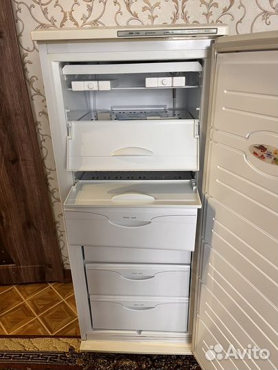 Морозильная камера минск атлант