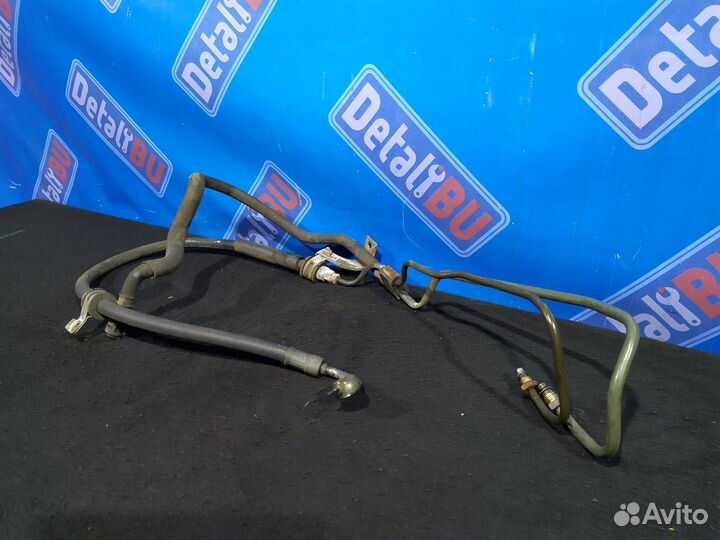 Трубка гур Mitsubishi Galant US Eclipse 3 Stratus