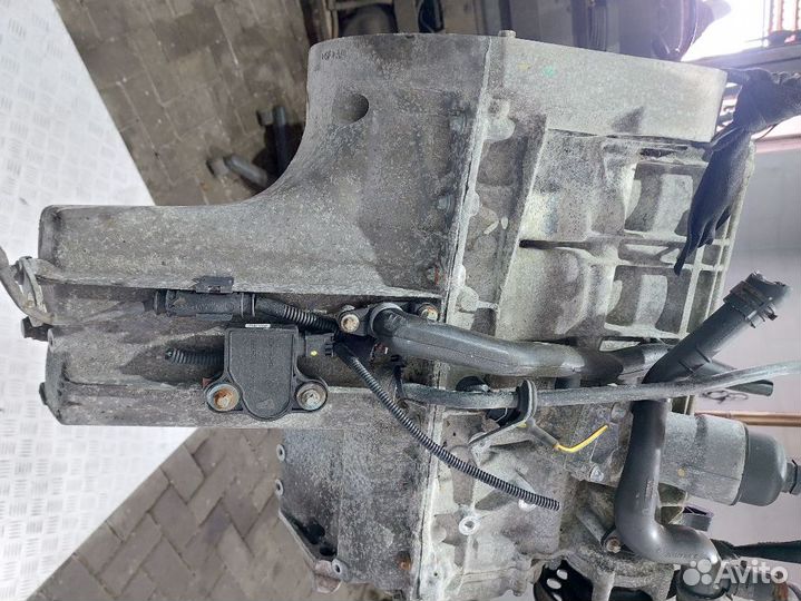 Блок цилиндров 166960 Mercedes A W168 (1997-2004)