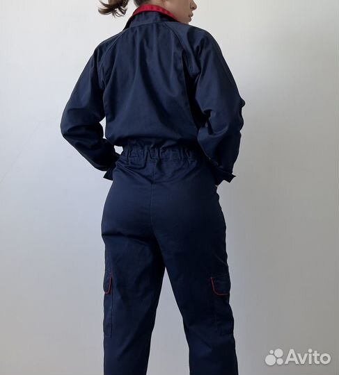 Комбинезон Dickies XS-S