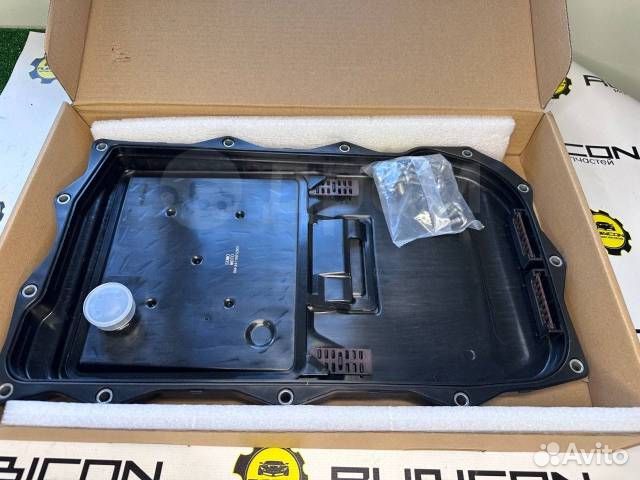 Фильтр автомата Tank 300/BMW X5/E70/N55 3.0 Sumomo