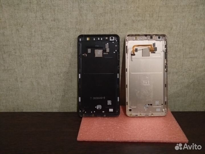 Запчасти на телефон Xiaomi mi max 2