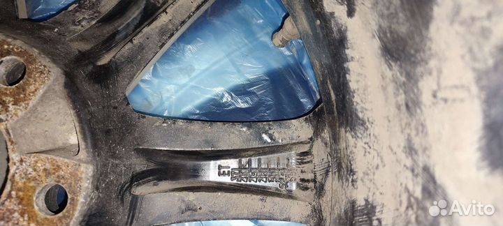 Nokian Tyres Nordman 7 SUV 215/60 R17