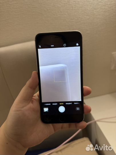 iPhone 6 Plus, 16 ГБ