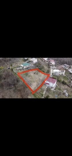 Участок 6,5 сот. (ИЖС)