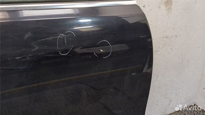 Дверь боковая Audi Q5, 2010