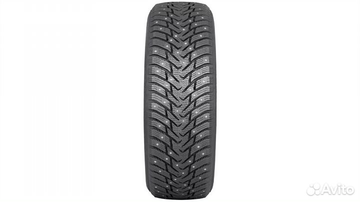 Nokian Tyres Nordman 8 245/45 R17 99T