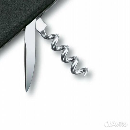 31613 Нож Victorinox Picknicker (0.8353) 111 мм