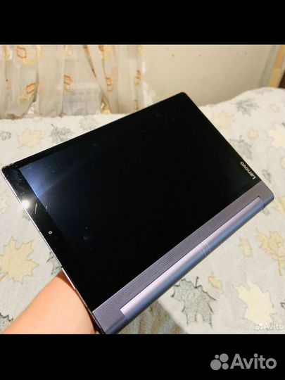 Lenovo yoga tab 3 plus