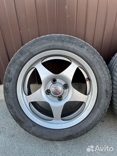 Kormoran Road Performance 195/55 R15