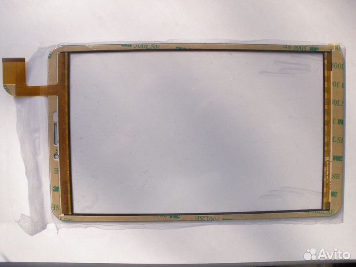 Тачскрин fpca-80A15-V01