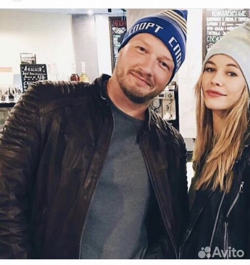 Шапка унисекс Victoria Queen