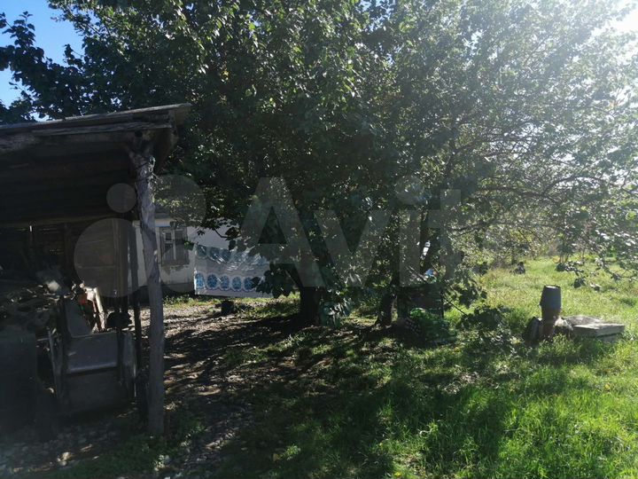 Дом 30 м² на участке 30 сот.