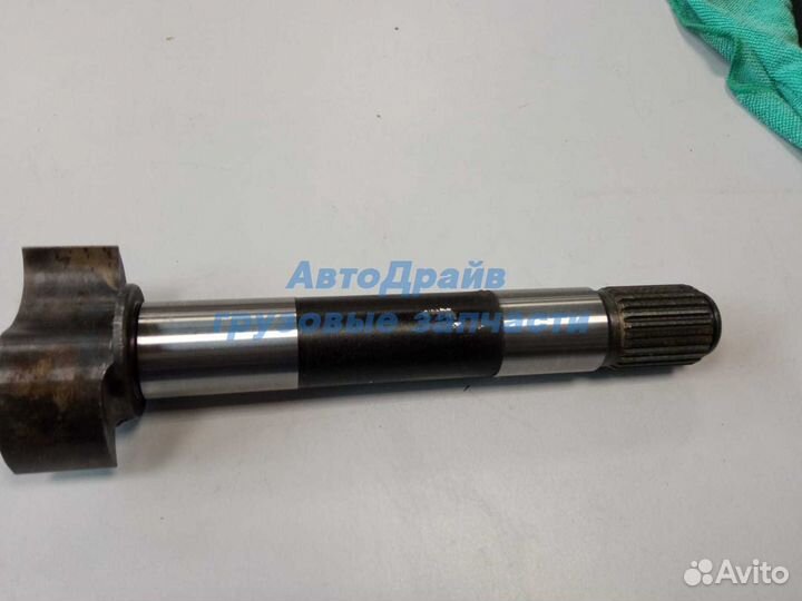 Тормозной вал Man Tga