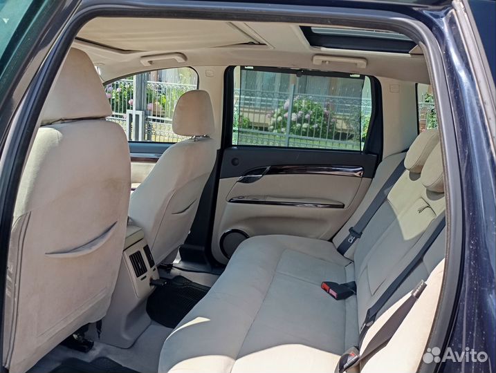 Такси межгород трансфер