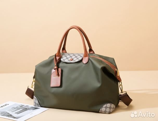 Женская сумка Fashion & Classic