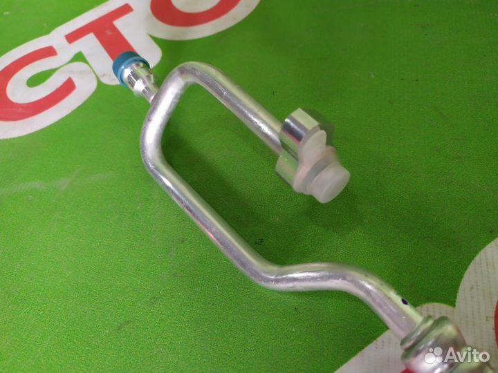 Трубка кондиционера Kia Ceed 2 2012-2018