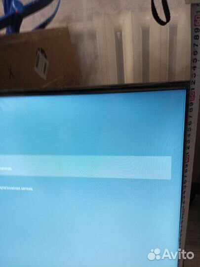 Телевизор starwind